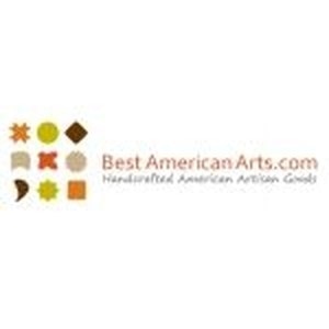 Best American Arts promo codes